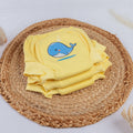 Adorable Blue Whale  - Potty Training Pants