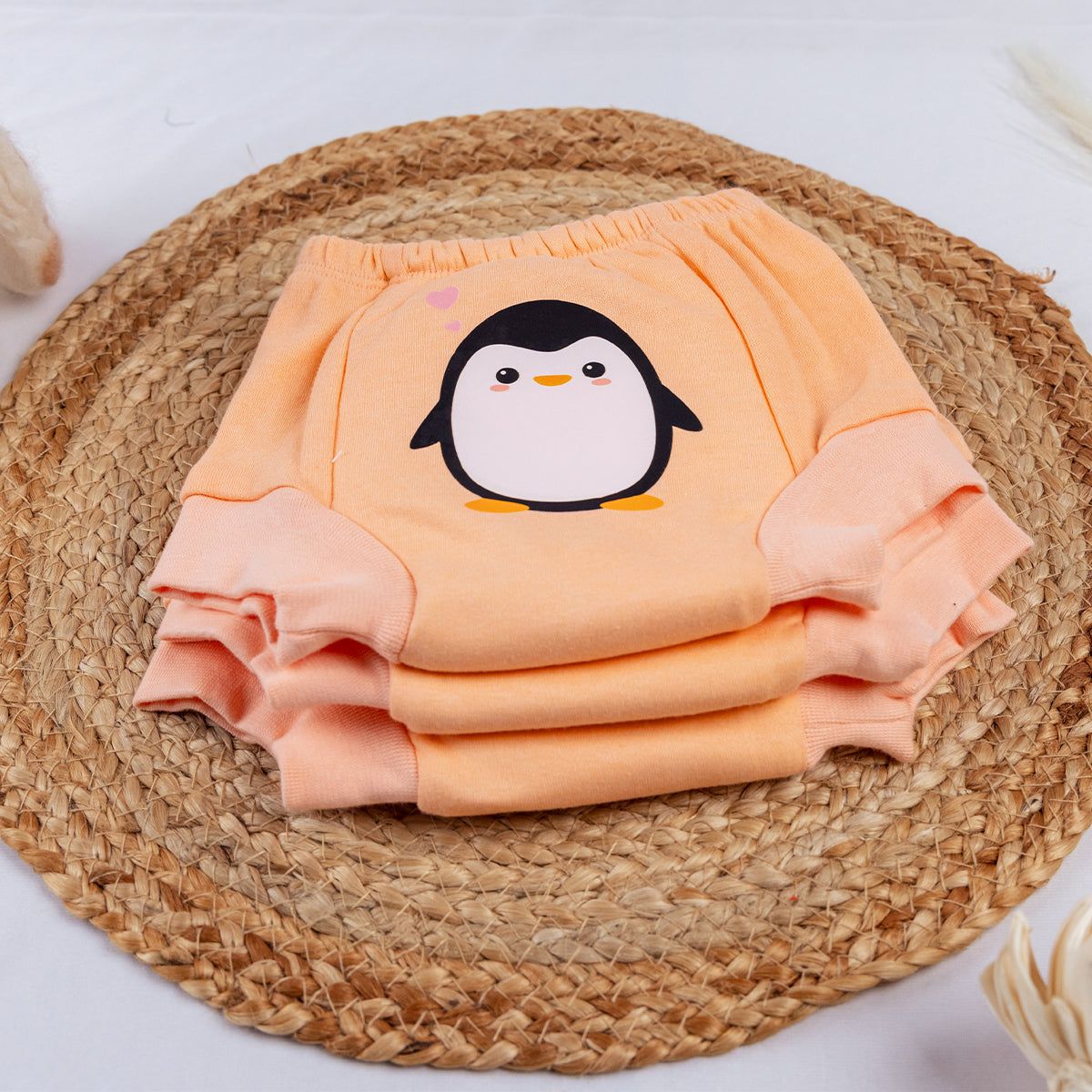 Sweet Penguin  - Potty Training Pants